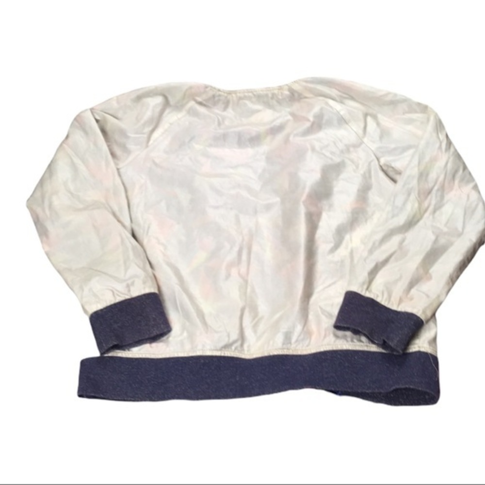 Cat & Jack Girls Windbreaker Jacket Size L (10-12) - Picture 5 of 7